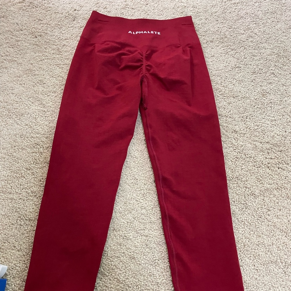 Alphalete Leggings